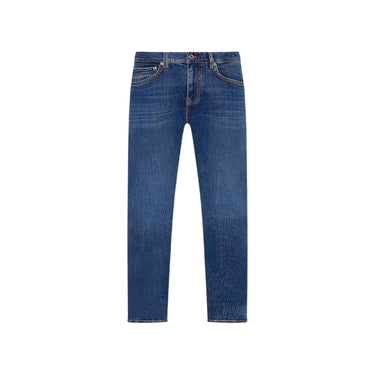 MW0MW184001C4 Pantalon tommy xtr slim layton pstr oregon ind